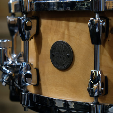 Pre-Owned Tama Starphonic 14"x6" Maple Snare