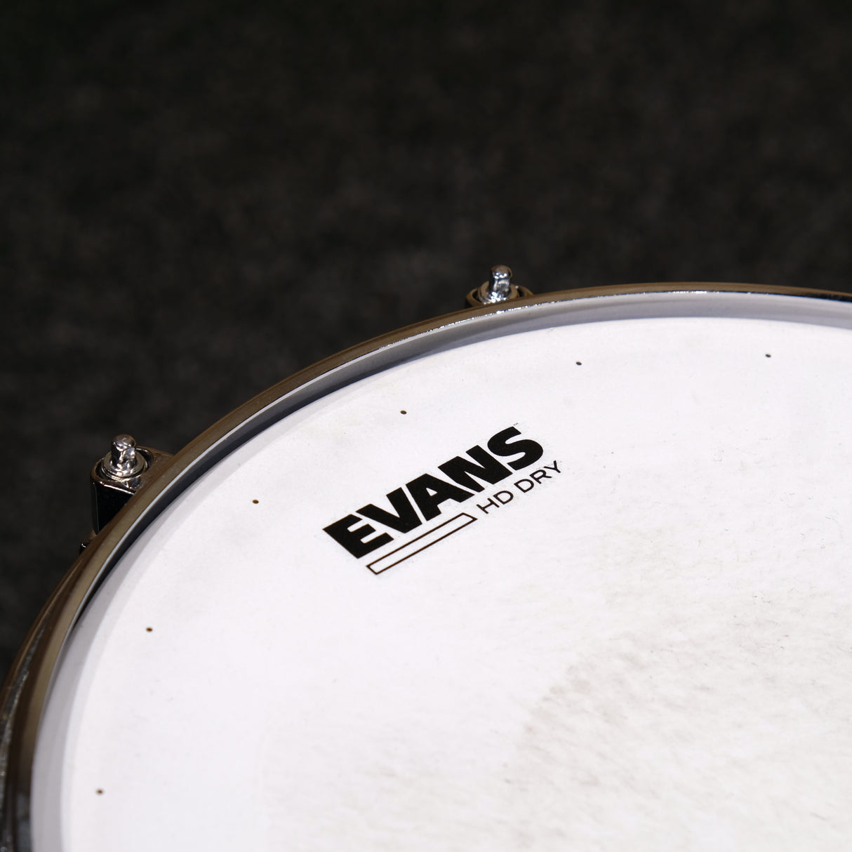 Pre-Owned Tama Starphonic 14"x6" Maple Snare