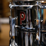 Pre-Owned Premier 1026 14"x6.5" Chrome-Over-Steel Snare Drum ('80s)