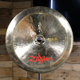 Pre-Owned Zildjian FX 20" Oriental China Trash