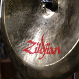 Pre-Owned Zildjian FX 20" Oriental China Trash