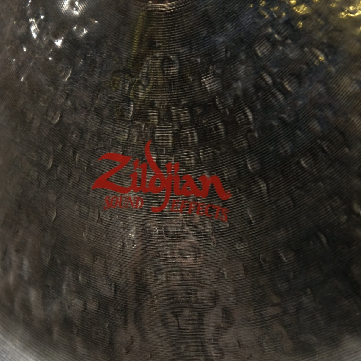Pre-Owned Zildjian FX 20" Oriental China Trash