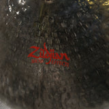 Pre-Owned Zildjian FX 20" Oriental China Trash