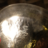 Pre-Owned Zildjian FX 20" Oriental China Trash