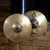 Pre-Owned Zildjian A Custom 14" Projection Hi Hats