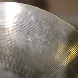 Pre-Owned Zildjian A Custom 14" Projection Hi Hats