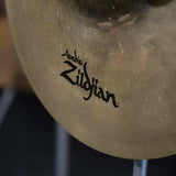 Pre-Owned Zildjian A Custom 13" Projection Hi Hats