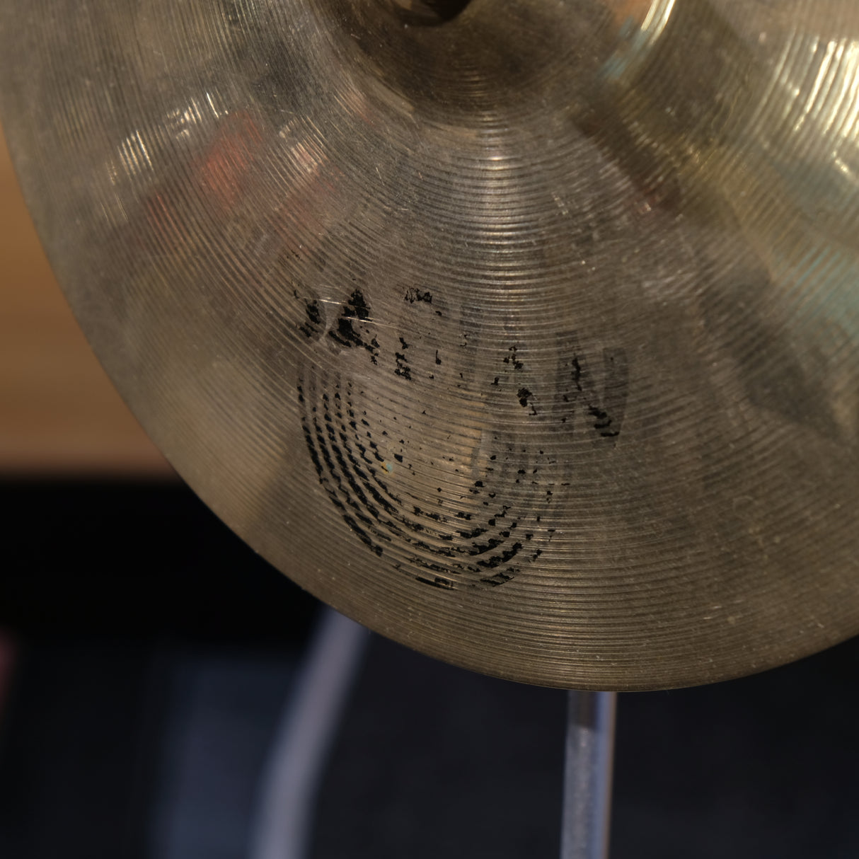 Pre-Owned Sabian AAX 14" Fast Hi Hats