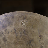 Pre-Owned Stagg Myra Raw 14" Hi Hats