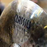 Pre-Owned Meinl Classics Custom 18" Medium Crash