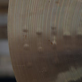 Pre-Owned Paiste PST 7 20" Heavy Ride