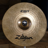 Pre-Owned Zildjian ZBT 14" Hi Hats