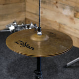 Pre-Owned Zildjian ZBT 14" Hi Hats