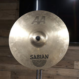 Pre-Owned Sabian AA 20" Rock Ride