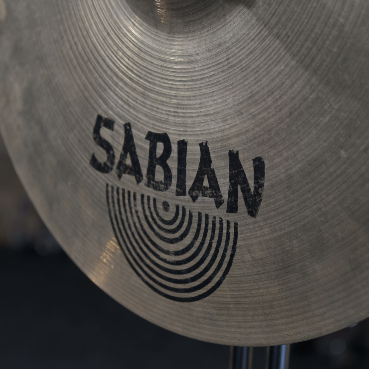 Pre-Owned Sabian AA 20" Rock Ride
