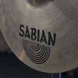 Pre-Owned Sabian AA 20" Rock Ride