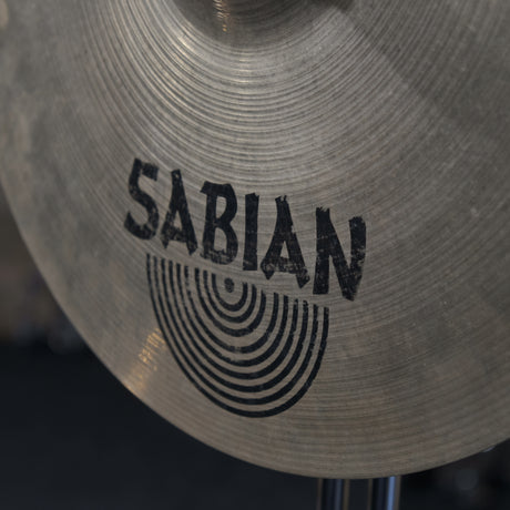 Pre-Owned Sabian AA 20" Rock Ride