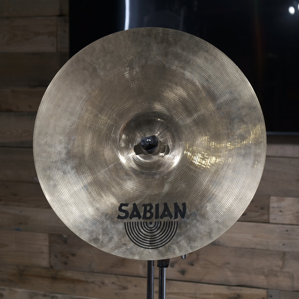 Pre-Owned Sabian AA 20" Rock Ride