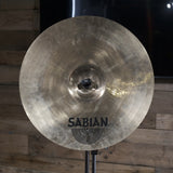 Pre-Owned Sabian AA 20" Rock Ride