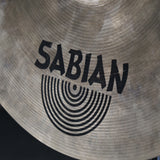 Pre-Owned Sabian AA 20" Rock Ride
