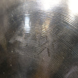 Pre-Owned Sabian AAX 18" Metal Crash