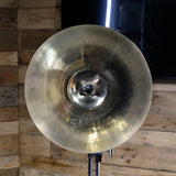Pre-Owned Sabian AAX 18" Metal Crash