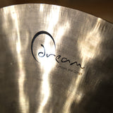 Pre-Owned Dream Bliss 19" Crash/Ride