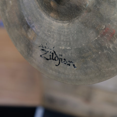Pre-Owned Zildjian A Custom 12" Splash