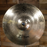 Pre-Owned Zildjian S Series 20" Medium Ride