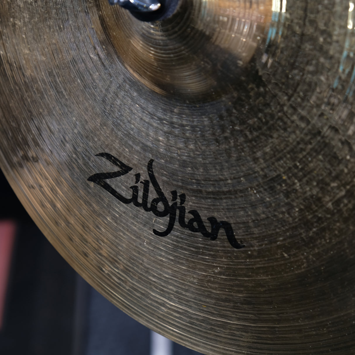 Pre-Owned Zildjian S Series 20" Medium Ride