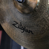 Pre-Owned Zildjian S Series 20" Medium Ride