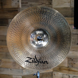 Pre-Owned Zildjian S Series 20" Medium Ride