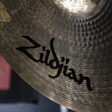 Pre-Owned Zildjian S Series 20" Medium Ride