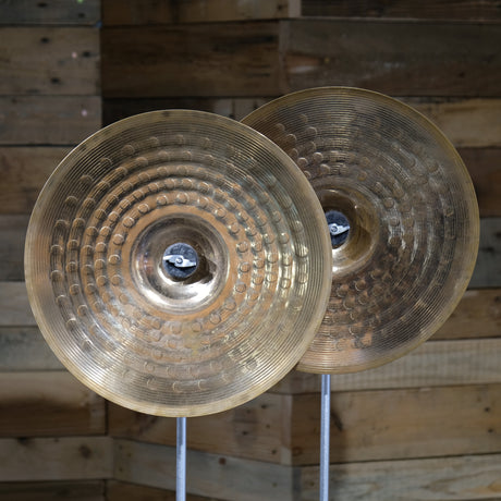 Pre-Owned Zildjian ZBT Plus 14" Hi Hats