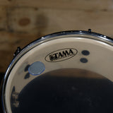 Pre-Owned Tama Club-JAM Pancake Kit Shell Pack in Burnt Red Mist w/Cases