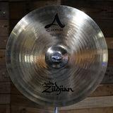 Pre-Owned Zildjian A Custom 17" FastCrash