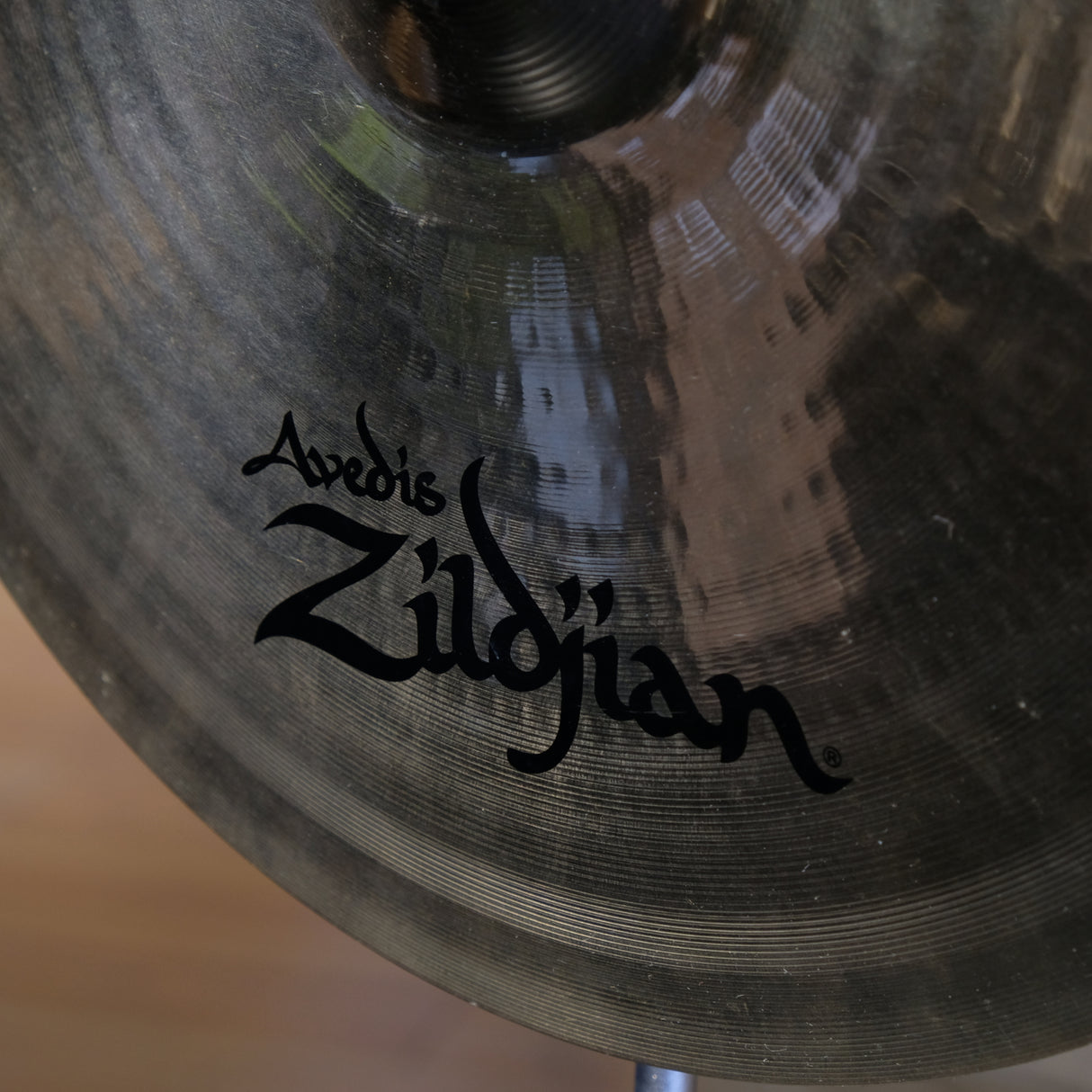 Pre-Owned Zildjian A Custom 17" FastCrash