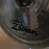 Pre-Owned Zildjian A Custom 17" FastCrash