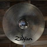 Pre-Owned Zildjian A Custom 17" FastCrash