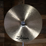 Pre-Owned Zildjian K Custom dark 15" Crash