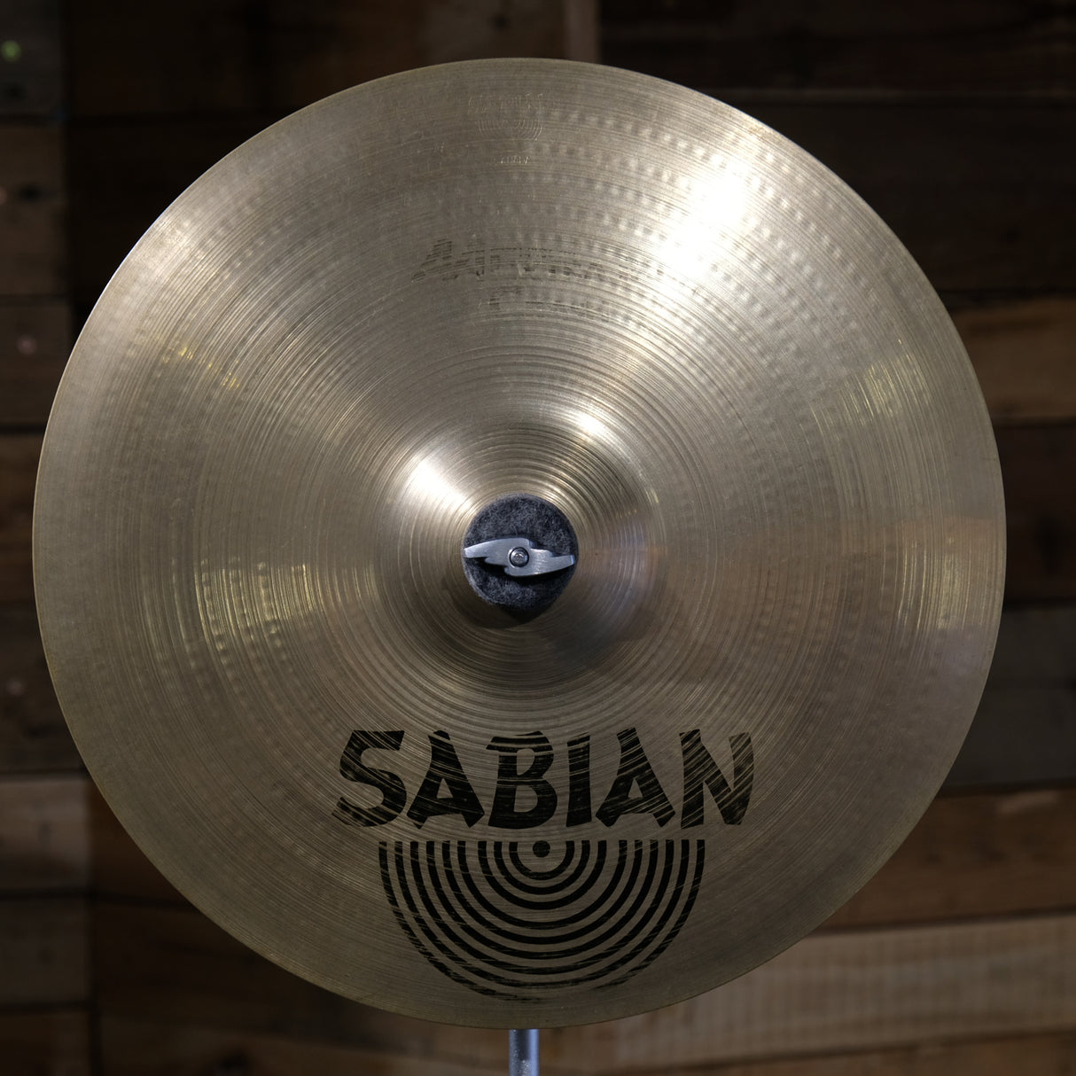 Pre-Owned Sabian AA 14" Extra Thin Crash