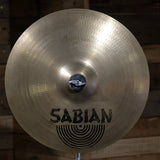 Pre-Owned Sabian AA 14" Extra Thin Crash