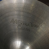 Pre-Owned Sabian AA 14" Extra Thin Crash