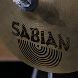 Pre-Owned Sabian AA 14" Extra Thin Crash