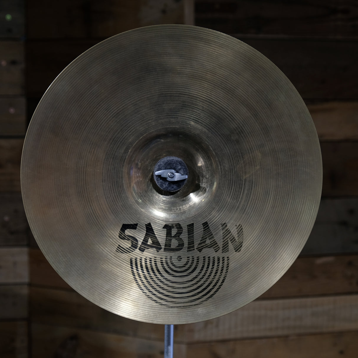 Pre-Owned Sabian AA 14" Extra Thin Crash