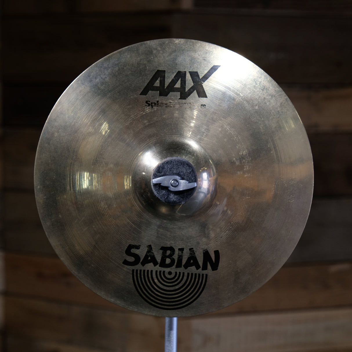 Pre-Owned Sabian AAX 10" Splash