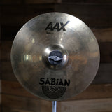 Pre-Owned Sabian AAX 10" Splash