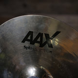Pre-Owned Sabian AAX 10" Splash