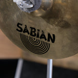 Pre-Owned Sabian AAX 10" Splash