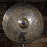 Pre-Owned Zildjian K 20" Custom Dry Ride